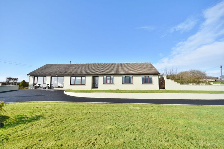 The Cooleen, Lacka East, Lisselton, Co. Kerry, V31PX76