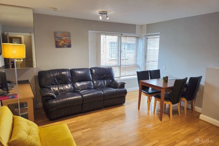 Block 3 Watermill Apartments, Raheny, Co. Dublin