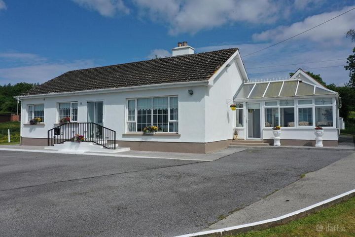 Carrigeen, Kilglass, Co. Roscommon, F42K022