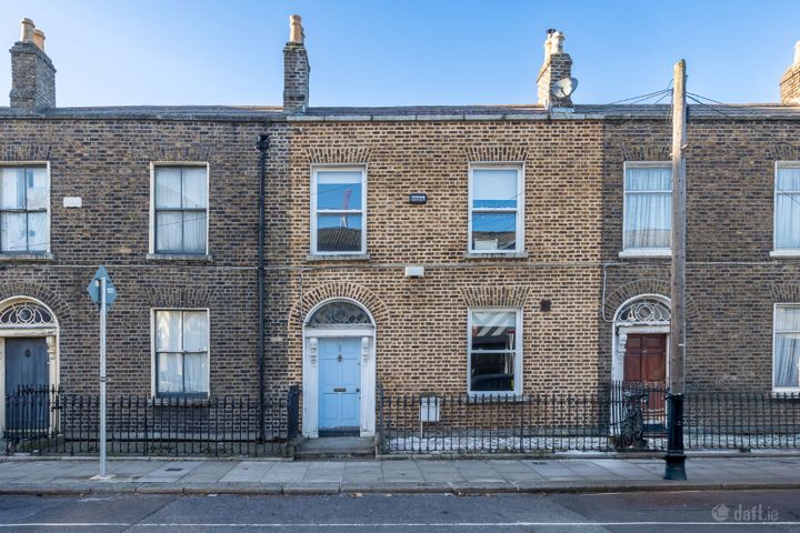33 Erne Street Upper, Dublin 2, Dublin 2, D02EP22