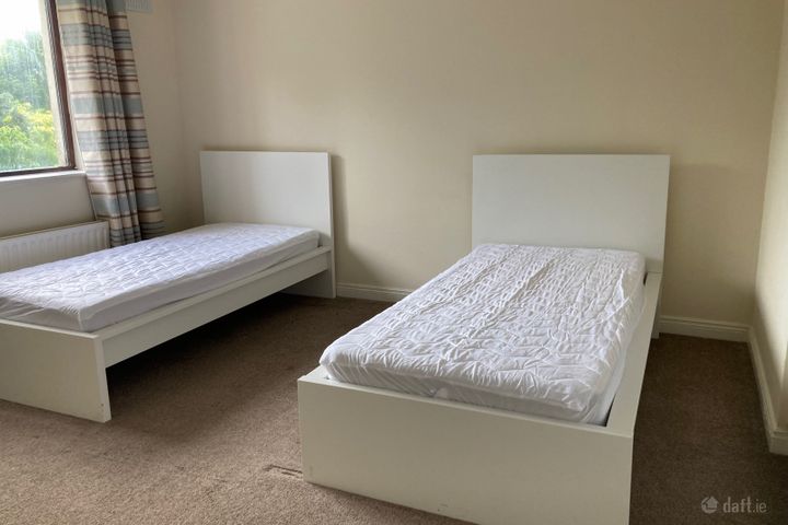 1 Meadowbrook Lawns, Maynooth, Naas, Maynooth, Co. Kildare