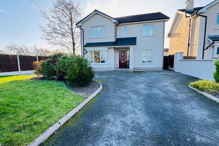 1 Doire Beg, Derrymullan, Ballinasloe, Co. Galway, H53KT28
