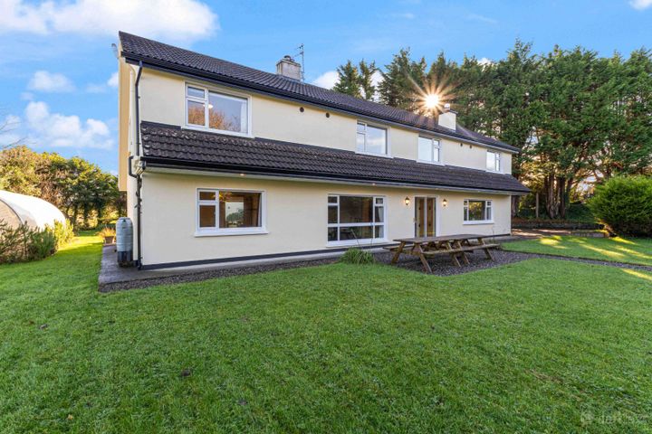 Dove House, Crosspatrick, Killala, Mayo