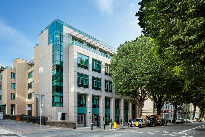 Ground - 3rd Floors, Montague House, Adelaide Road, Dublin 2