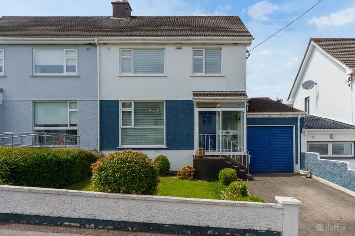 24 Inchvale Park, Douglas, Co. Cork, T12N9D3