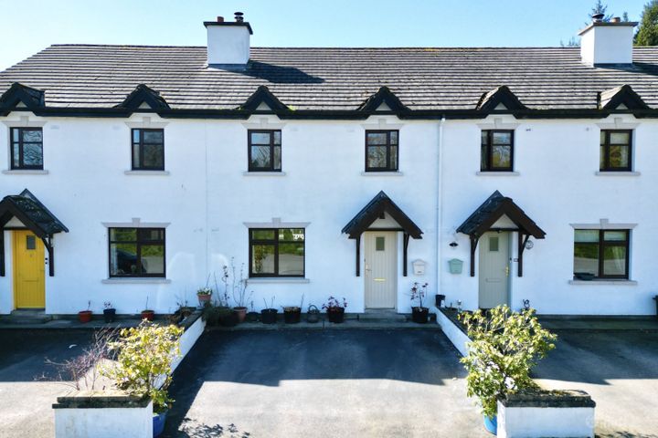 2 Marconi Place, The Still, Enniscorthy, Co. Wexford, Y21R2H9