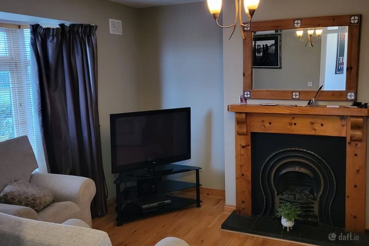 Spollanstown Wood,Tullamore, Tullamore, Co. Offaly