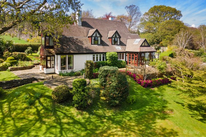 Oakfield, Bellevue Demesne, Delgany, Delgany, Co. Wicklow, A63V978