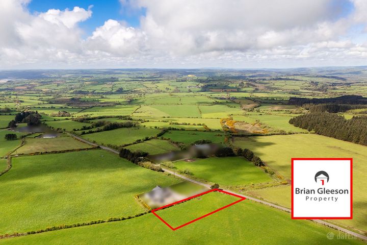 Circa 0.75 Acres, Carronbeg, Clashmore, Co. Waterford