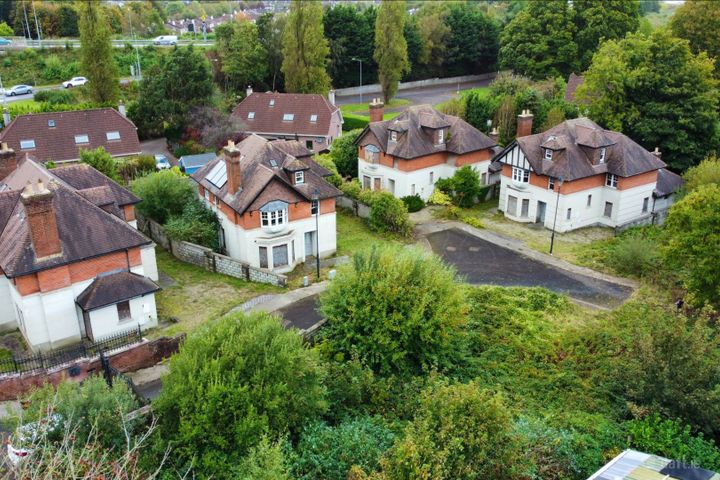 Ashley Development, 1, 2, 3, 4 & 2 No. Sites, Rochestown Road, Cork, Co. Cork, T12N2XC