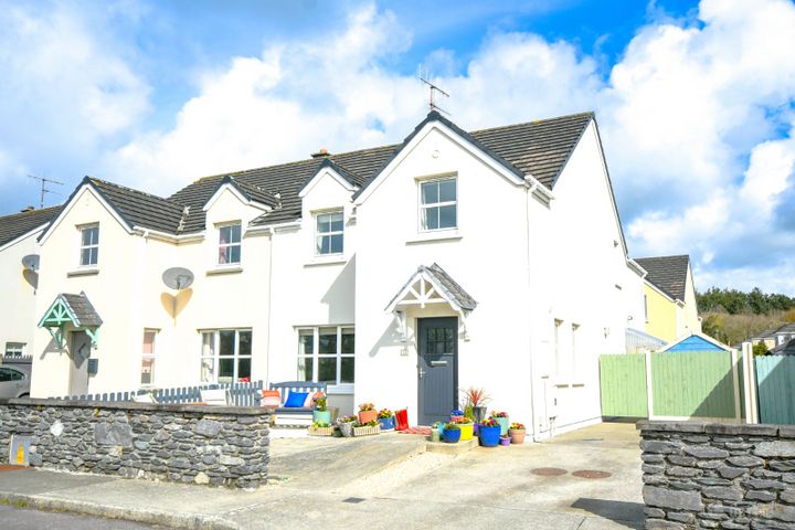 32 The Moorings, Skibbereen, Ashton, Co. Cork, P81T623