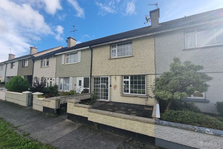 55 Ballyspillane, Killarney, Co. Kerry, V93TPW8