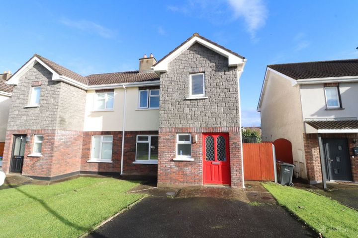 45 Cluain Dubh, Father Russell Rd, Limerick, Limerick