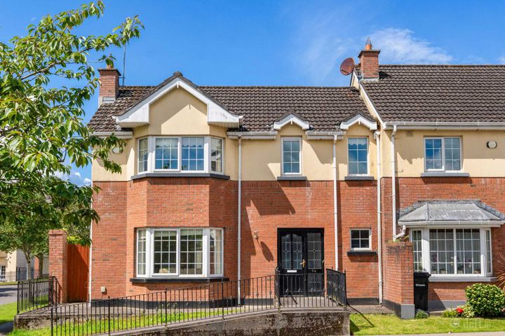 94 Blackcastle Lodge, Flower Hill, Navan, Co. Meath, C15CPA0