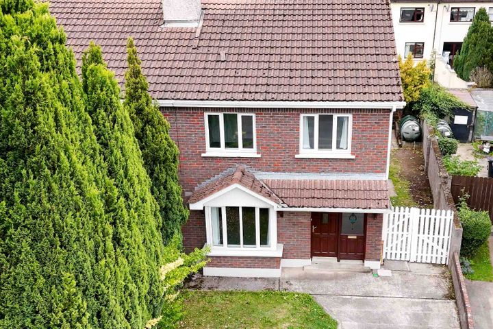 14 Abbeville, Navan, Co. Meath, C15N2X6