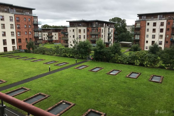 Block 4, Parklands, Dublin 9