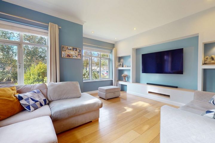 1 Castlegrange Row, Clonsilla, Dublin 15, D15XP60 - Photo 3