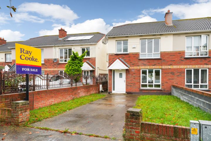 12 Liffey Park, Liffey Valley Park, Lucan, Co. Dublin