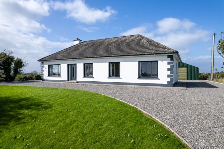 Carrownacroagh, Headford, Cloverhill, Co. Galway, H91PKR7