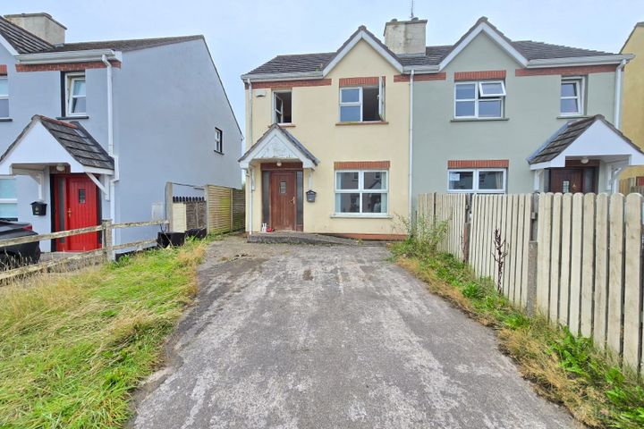 106 Wylies Hill, Ballybay, Co. Monaghan, A75C861
