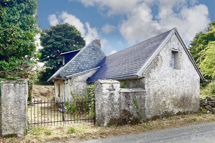 Butlerswood, Windgap, Killamery, Co. Kilkenny, R95AF89