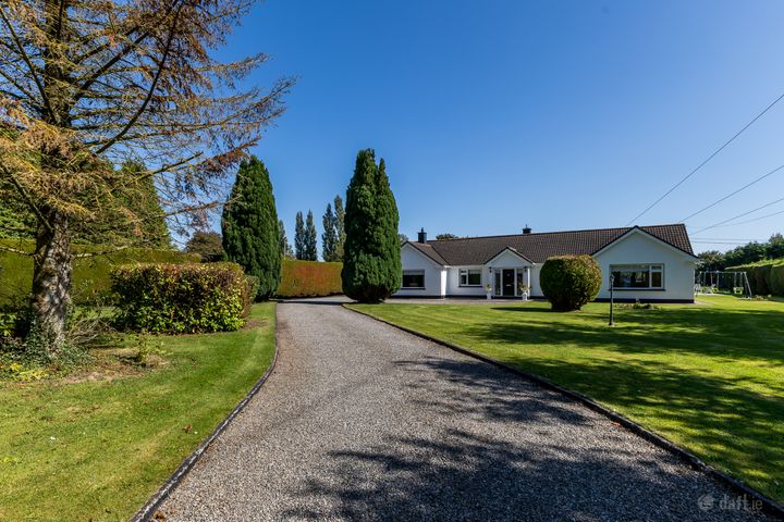 Portmanna, Clonee, Meath, Meath