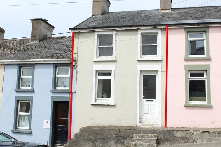 4 Cork Road, Bandon, Co. Cork, P72N236 - Photo 2
