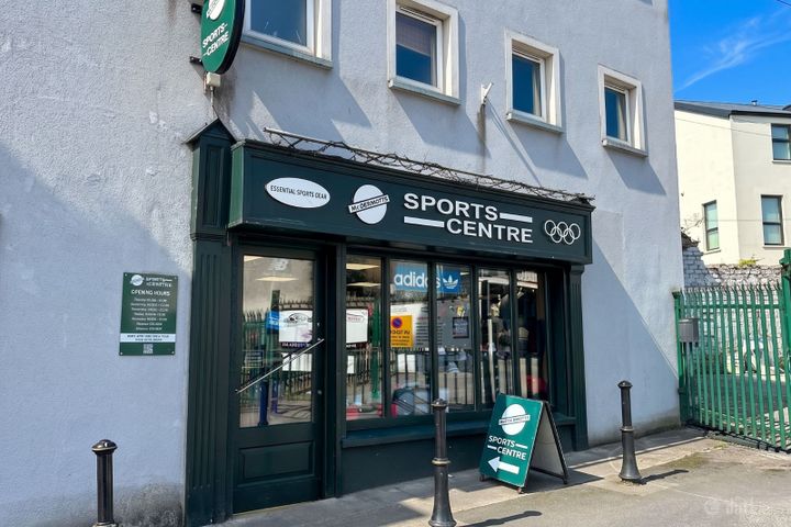 McDermott's Sports Centre, 2 Dawson Lane, Monaghan, Co. Monaghan, H18YY19