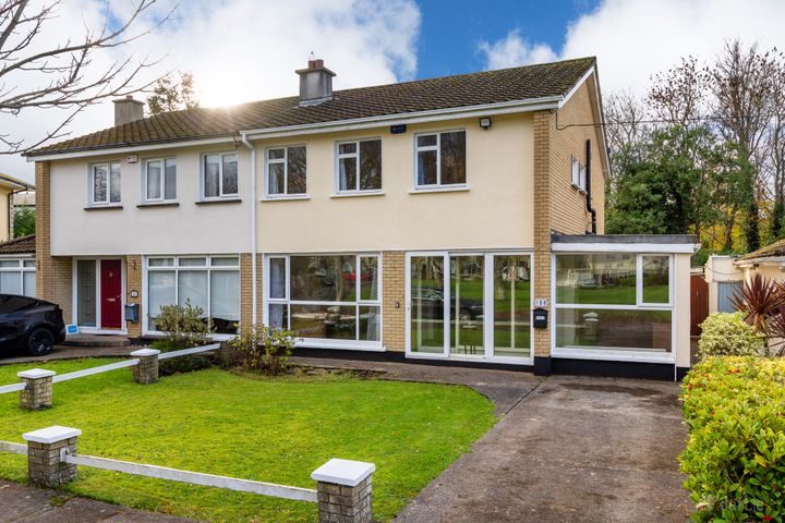 168 Gaybrook Lawns, Malahide, Dublin, Dublin 18, Dublin