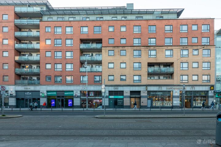 Apartment 21, Greeg Court, Dublin 1, D01VF78