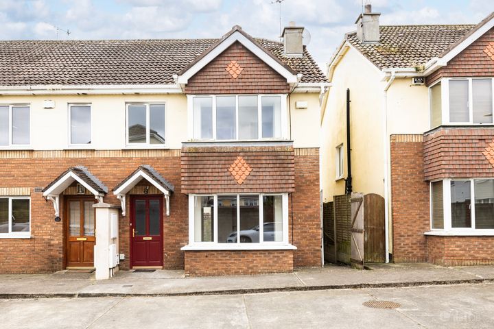 63 Hampton Woods, Balbriggan, Co. Dublin, K32WR62