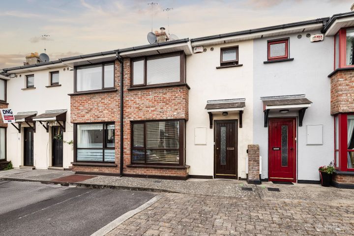 8 The Stable Yard, Balbriggan St, Skerries, Dublin