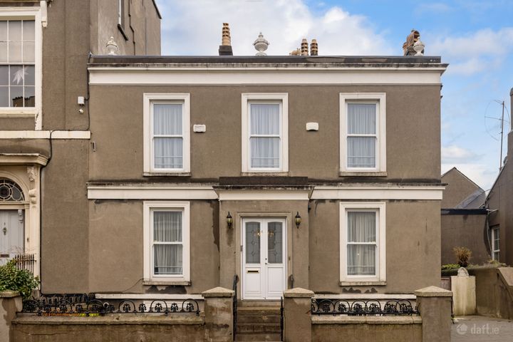4 Eblana Ave, Dun Laoghaire, Dublin, Dublin