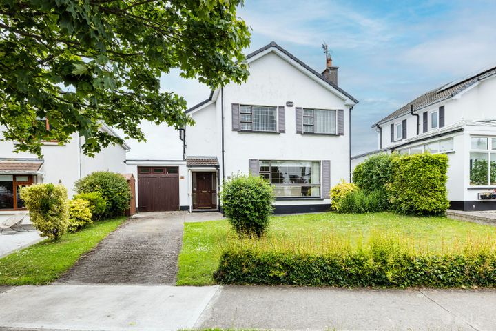 58 Townparks, Skerries, Skerries, Co. Dublin, K34P232