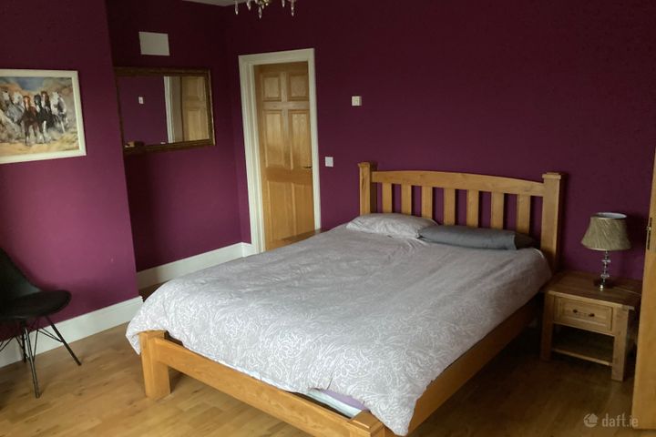 4 Heathfields, Portlaoise, Kilminchy, Co. Laois