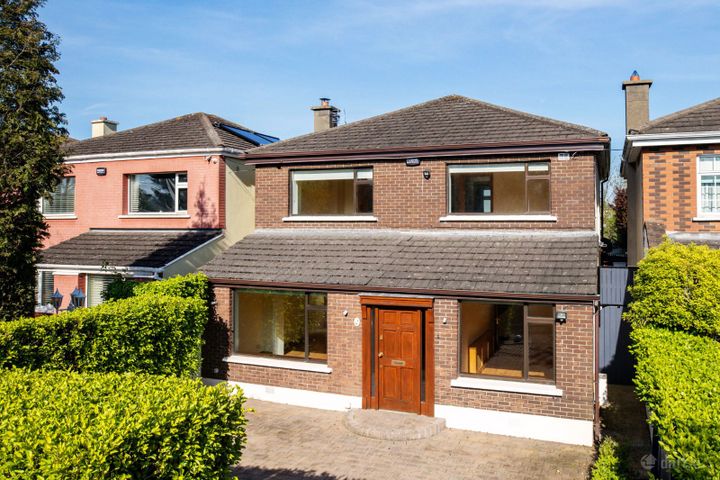 4 Clonkeen Lawn, Clonkeen Road, Deansgrange, Blackrock, Co. Dublin, A94C7V0