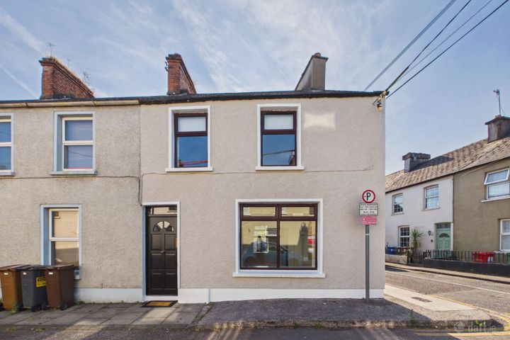 26 Geraldine Place, Albert Road, Blackrock, Co. Cork, T12TV7F