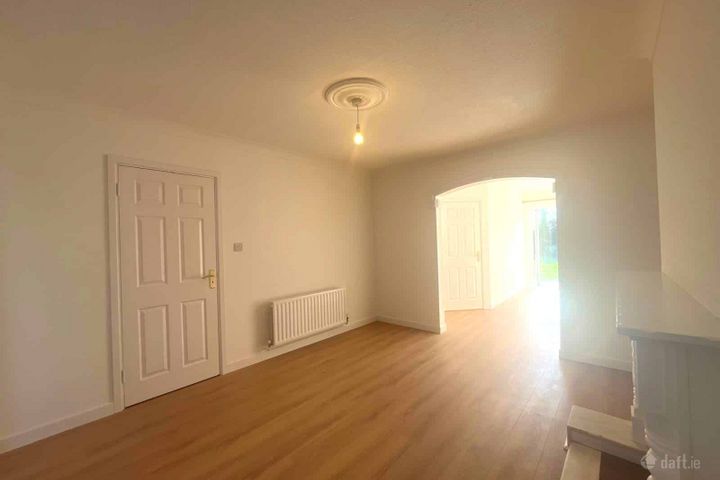 College Wood Park, Clane, Co. Kildare