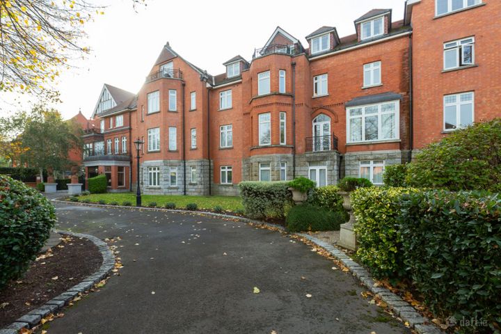 Apartment 9, Malton, 31/33 Merrion Road, Ballsbridge, Dublin 4