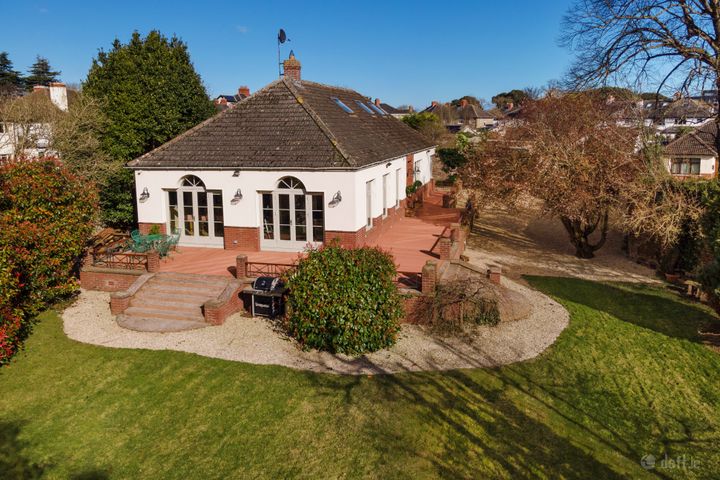 Moyderwell, 257A Howth Road, Killester, Dublin 5, D05K094