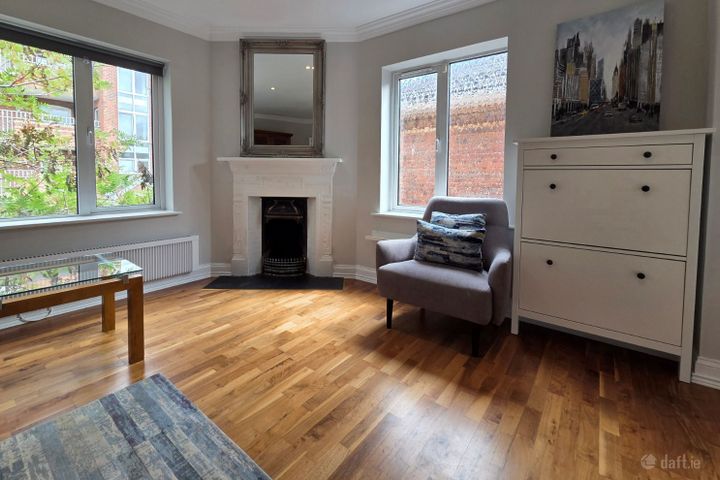 Duplex, The Sweepstakes, Ballsbridge Park, Ballsbridge, Dublin 4