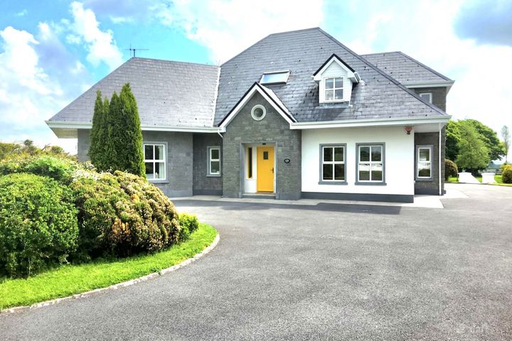 Cahernaglass, Abbeyknockmoy, Tuam, Galway