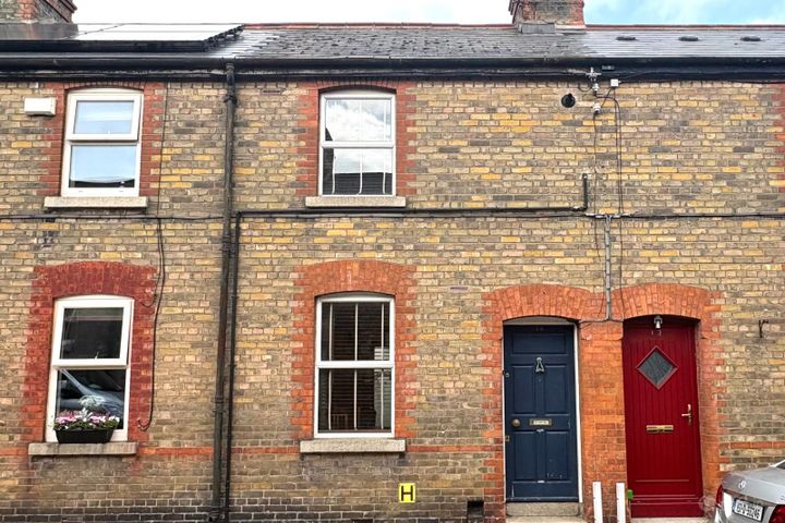 12 Darley Street, Harold's Cross, Dublin 6