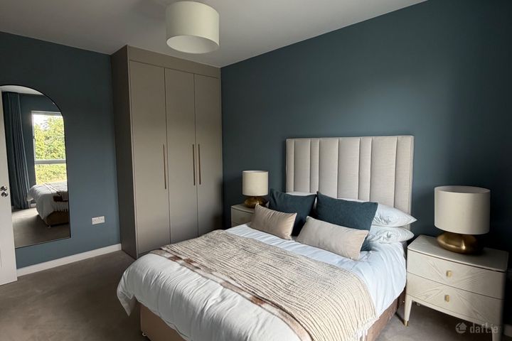 Saint Marnock’s Bay, Portmarnock, Co. Dublin