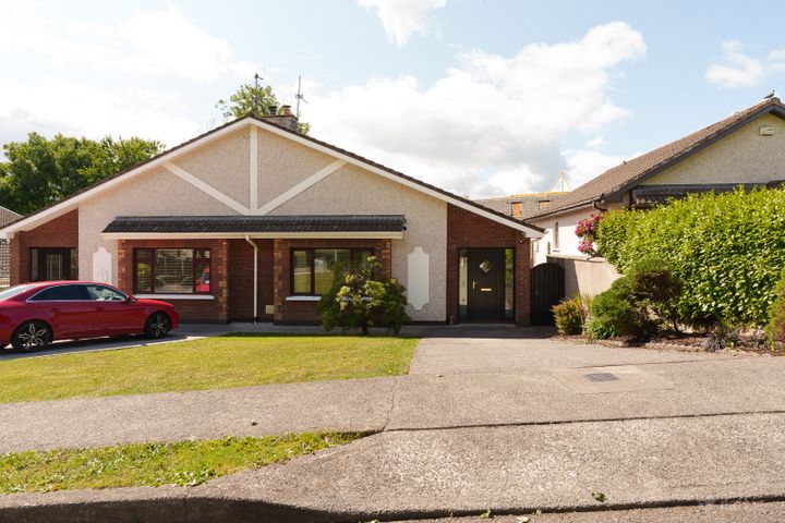 6 Oakfield Court, Glanmire, Riverstown, Co. Cork, T45H599