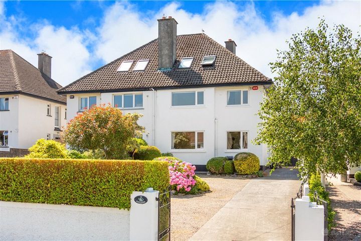 Ashleigh, 15 Priory Ave, Blackrock, Dublin