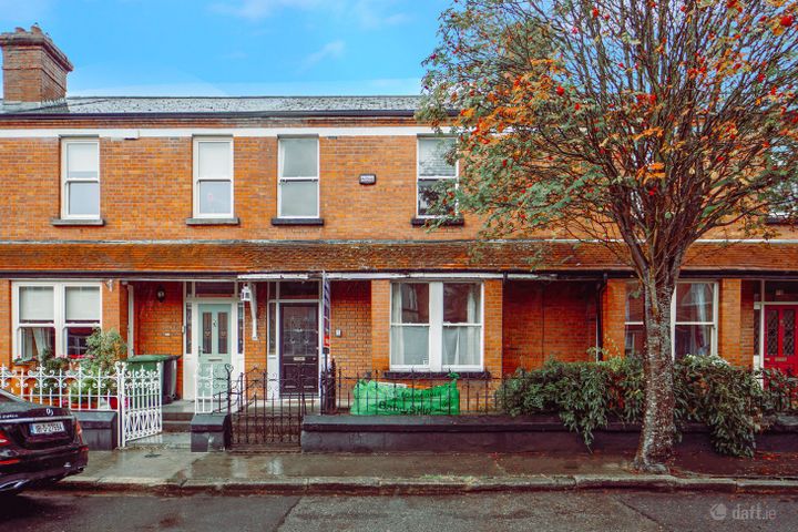 41 Marguerite Rd, Glasnevin, Dublin 9, Dublin 9, Dublin