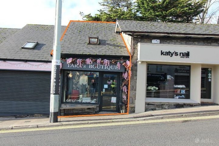 Unit 3 Captain's Hill, Leixlip, Co. Kildare