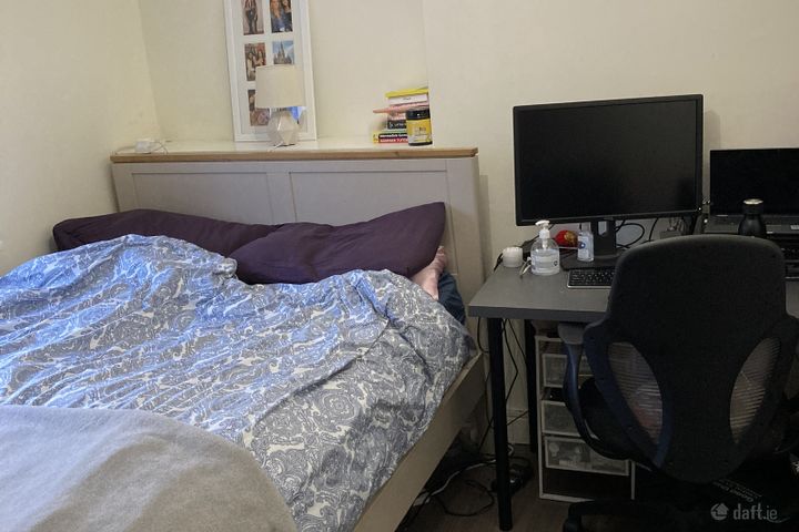 Comeragh road, Dublin 12