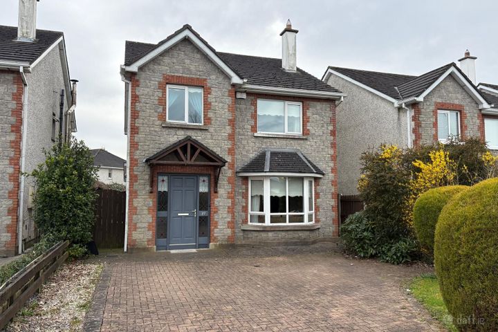 27 Tircroghan, Kinnegad, Kinnegad, Co. Westmeath, N91EW08